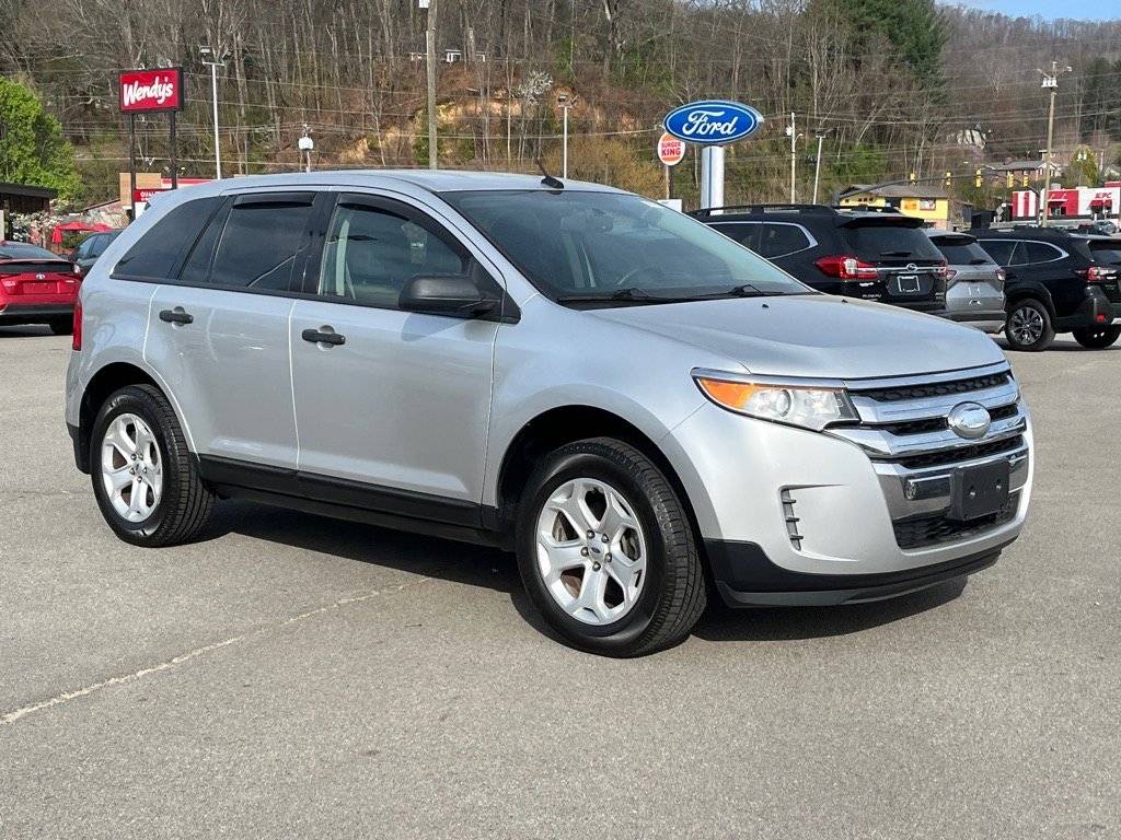 2013 Ford Edge SE — SUV — 86,821 mi — Waynesville, NC