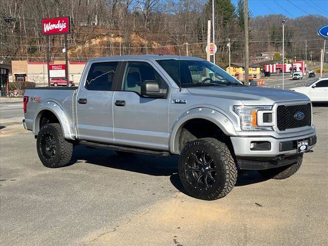 2019 Ford F-150 XL — Pickup Truck — 67,283 mi — Waynesville, NC