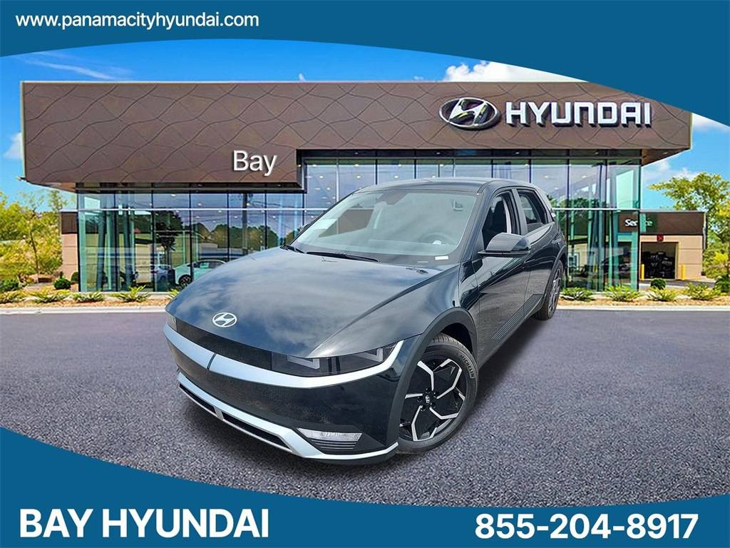 2023 Hyundai IONIQ 5 SE — SUV — 10 mi — Panama City, FL