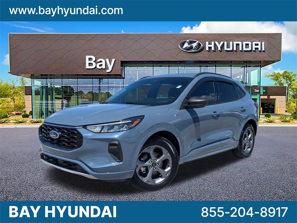 2024 Ford Escape ST-Line — SUV — 7,724 mi — Panama City, FL
