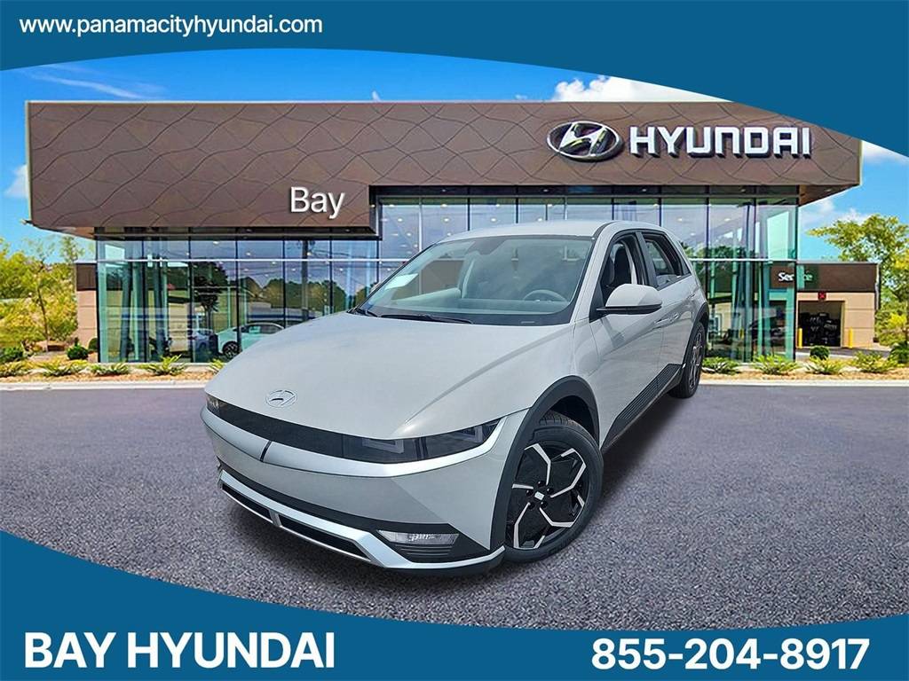2023 Hyundai IONIQ 5 SE — SUV — 10 mi — Panama City, FL