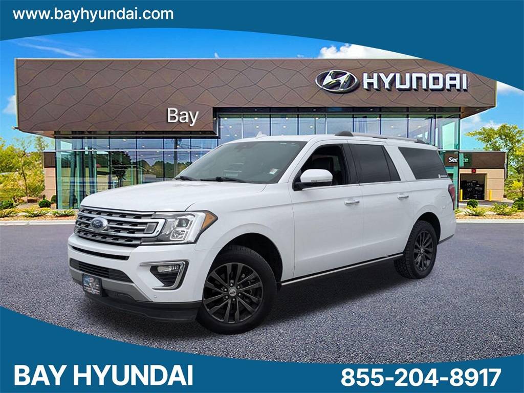 2020 Ford Expedition Limited — SUV — 114,220 mi — Panama City, FL