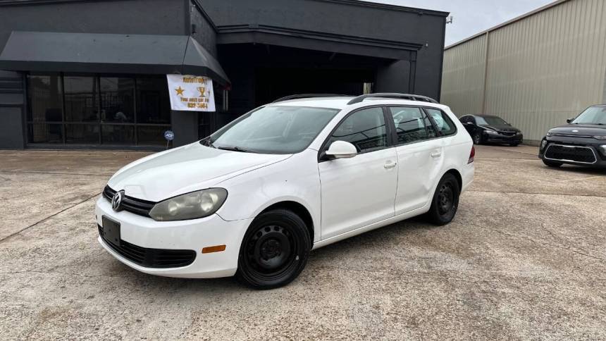 2013 Volkswagen Jetta S — Wagon — 264,175 mi — Houston, TX