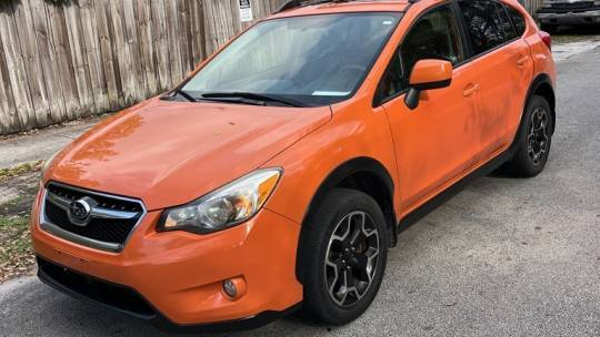 2014 Subaru XV Crosstrek 2.0i Limited — SUV — 149,107 mi — Forest, VA