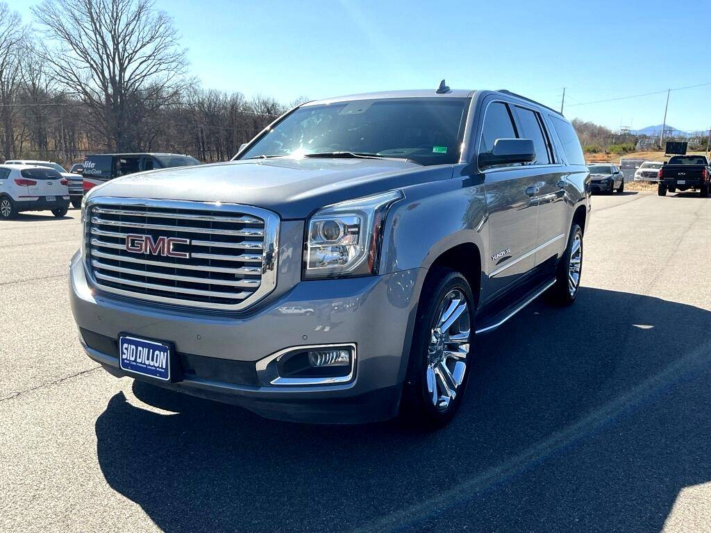 2020 GMC Yukon SLT — SUV — 96,306 mi — Forest, VA