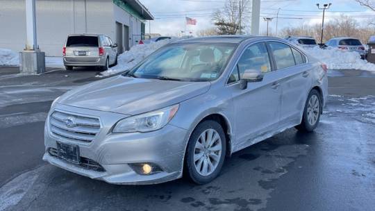 2015 Subaru Legacy 2.5i Premium — Sedan — 98,365 mi — Forest, VA