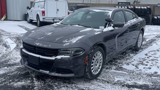 2018 Dodge Charger Police — Sedan — 67,141 mi — Forest, VA