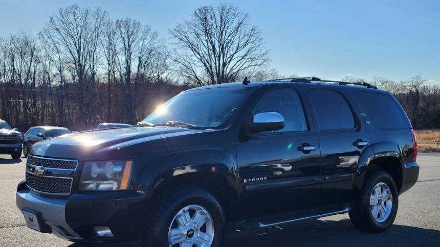 2008 Chevrolet Tahoe LS — SUV — 246,276 mi — Forest, VA