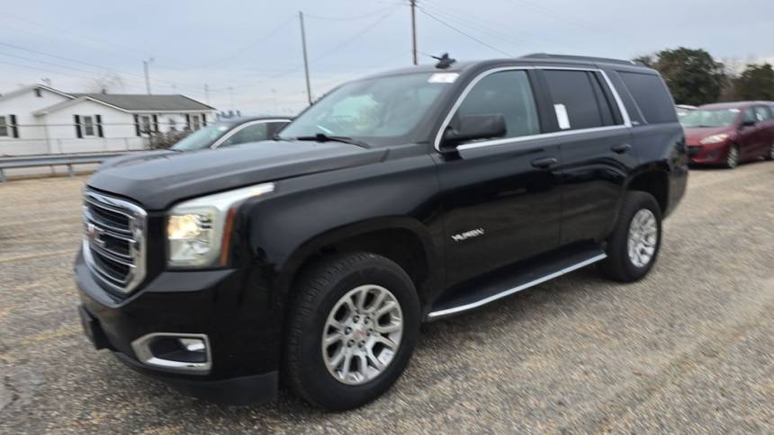 2020 GMC Yukon SLT — SUV — 144,659 mi — Forest, VA