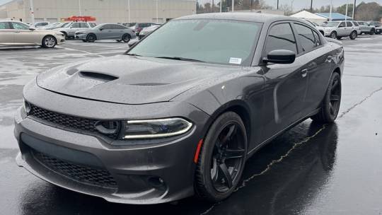 2016 Dodge Charger R/T — Sedan — 86,839 mi — Forest, VA