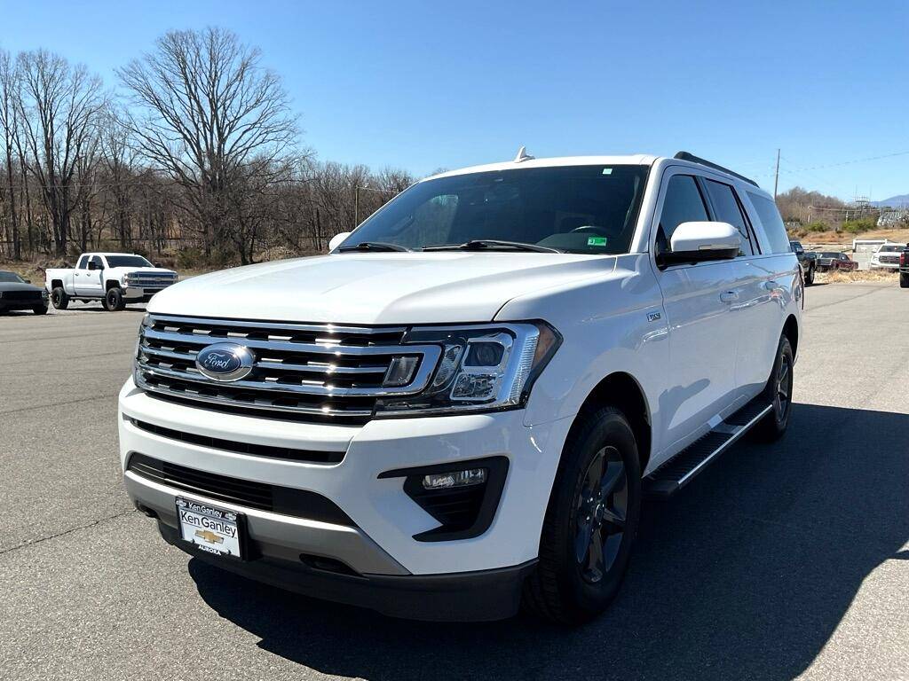 2020 Ford Expedition XLT — SUV — 140,425 mi — Forest, VA