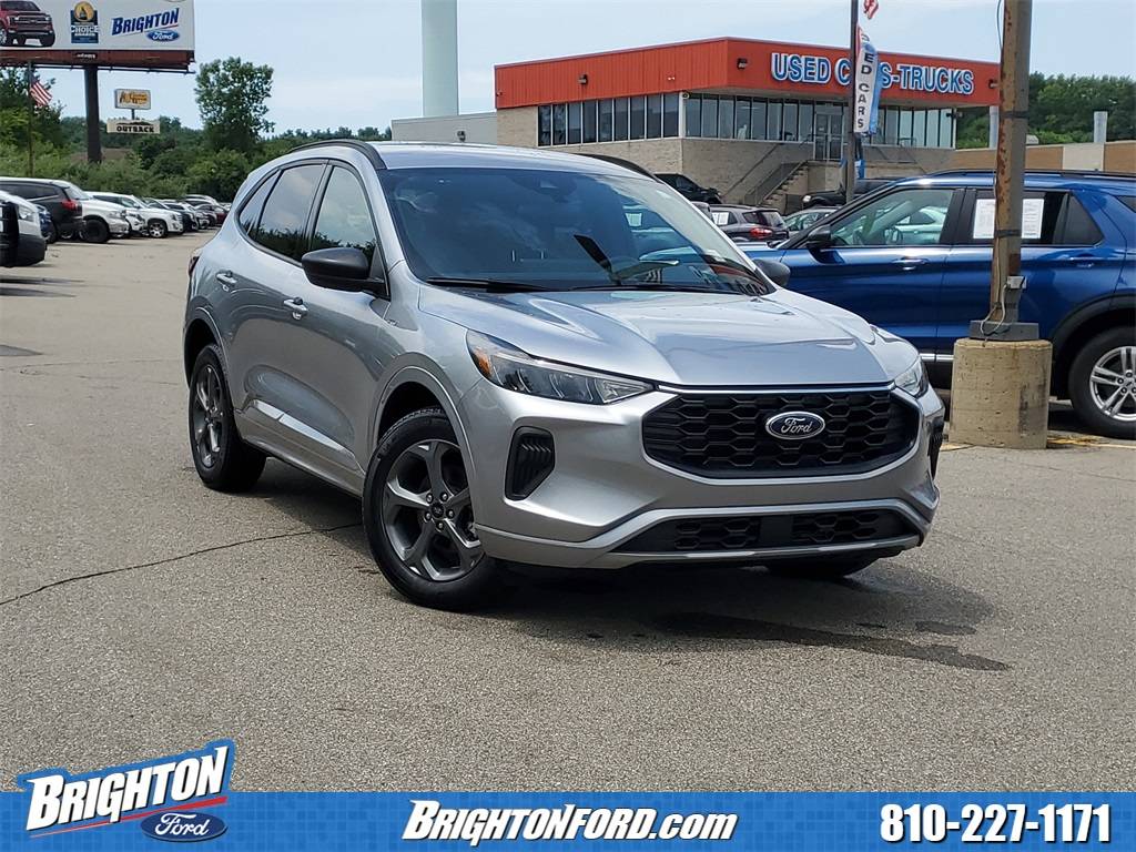 2023 Ford Escape ST-Line — SUV — 16,642 mi — Brighton, MI