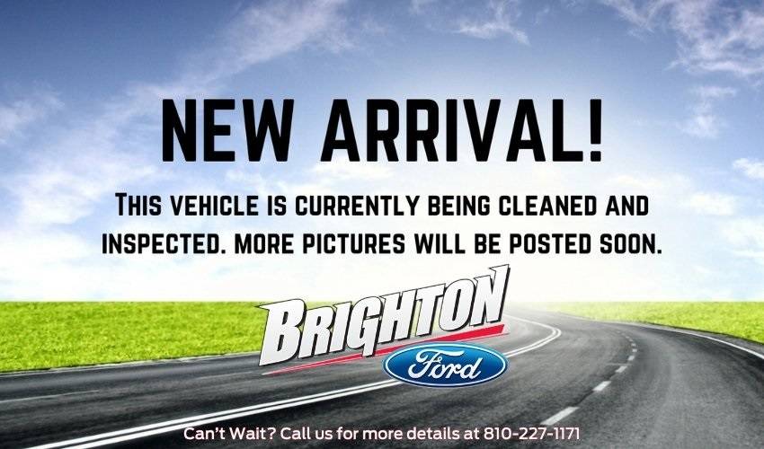 2023 Ford Explorer XLT — SUV — 11,655 mi — Brighton, MI