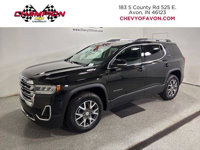 2022 GMC Acadia SLE — SUV — 29,522 mi — Avon, IN