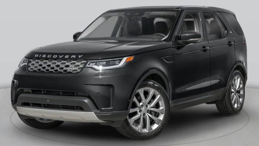 2022 Land Rover Discovery S R-Dynamic — SUV — 27,753 mi — Avon, IN