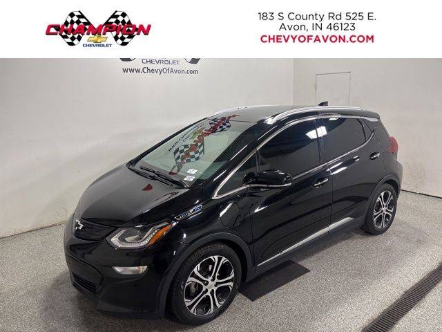 2020 Chevrolet Bolt EV Premier — Hatchback — 44,046 mi — Avon, IN
