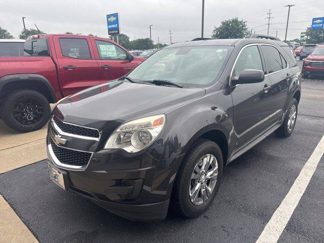 2015 Chevrolet Equinox LT — SUV — 94,157 mi — Avon, IN