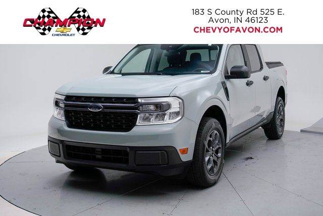 2023 Ford Maverick XLT — Pickup Truck — 24,045 mi — Avon, IN