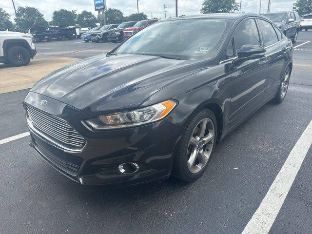 2013 Ford Fusion SE — Sedan — 156,125 mi — Avon, IN