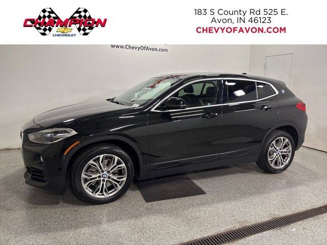 2020 BMW X2 28i — SUV — 42,465 mi — Avon, IN