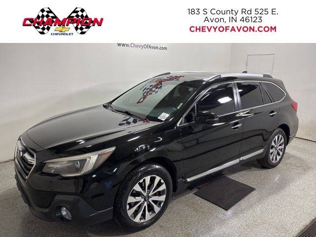 2019 Subaru Outback 2.5i Touring — SUV — 97,040 mi — Avon, IN
