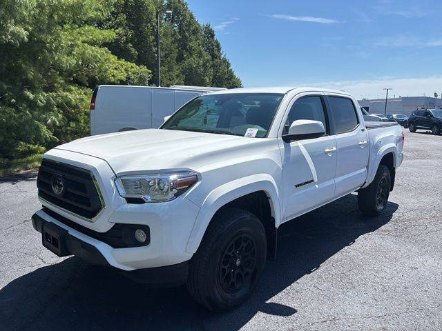 2022 Toyota Tacoma SR — Pickup Truck — 27,782 mi — Avon, IN