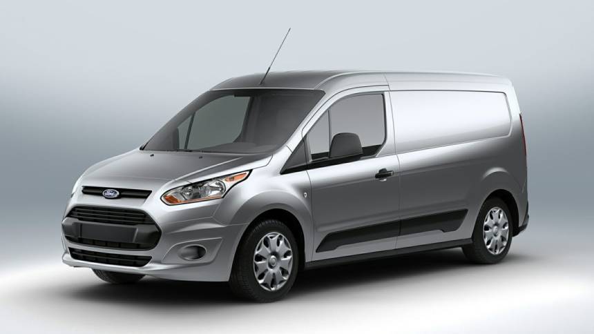 2017 Ford Transit Connect Van XL — Cargo Van — 144,252 mi — Avon, IN