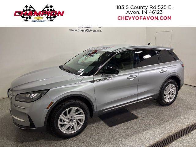 2023 Lincoln Corsair Standard — SUV — 6,873 mi — Avon, IN