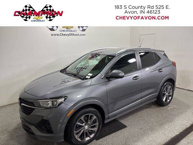 2022 Buick Encore GX Select — SUV — 38,895 mi — Avon, IN