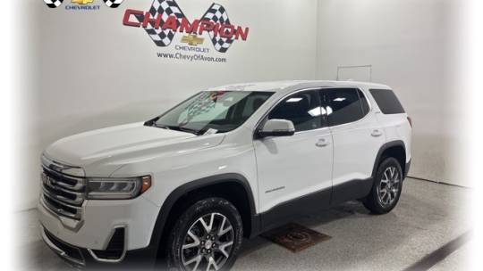 2023 GMC Acadia SLE — SUV — 22,531 mi — Avon, IN