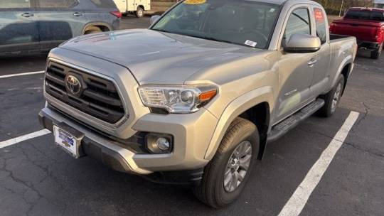 2019 Toyota Tacoma SR5 — Pickup Truck — 24,179 mi — Avon, IN