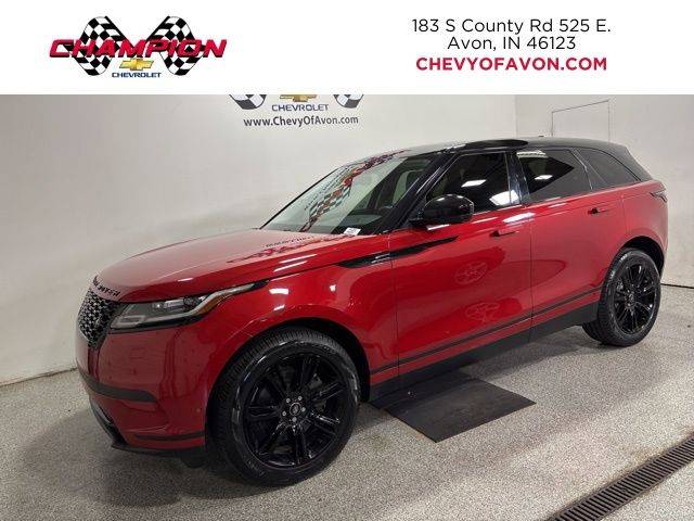 2021 Land Rover Range Rover Velar S — SUV — 65,507 mi — Avon, IN