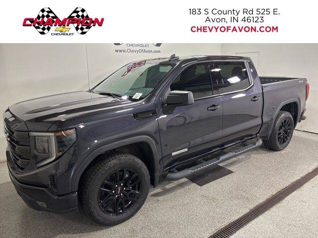 2022 GMC Sierra 1500 Elevation — Pickup Truck — 32,571 mi — Avon, IN
