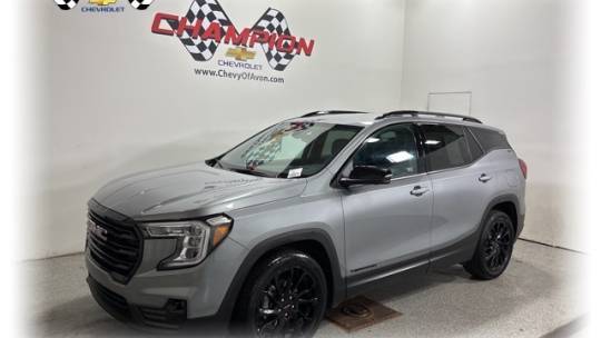 2023 GMC Terrain SLT — SUV — 30,819 mi — Avon, IN