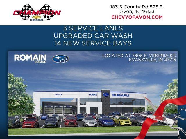 2022 Ford Edge SEL — SUV — 44,601 mi — Avon, IN