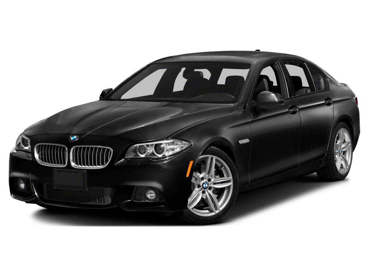 2014 BMW 5 Series 535d — Sedan — 118,740 mi — Avon, IN