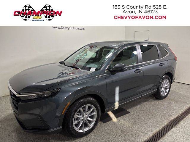2023 Honda CR-V EX-L — SUV — 13,514 mi — Avon, IN