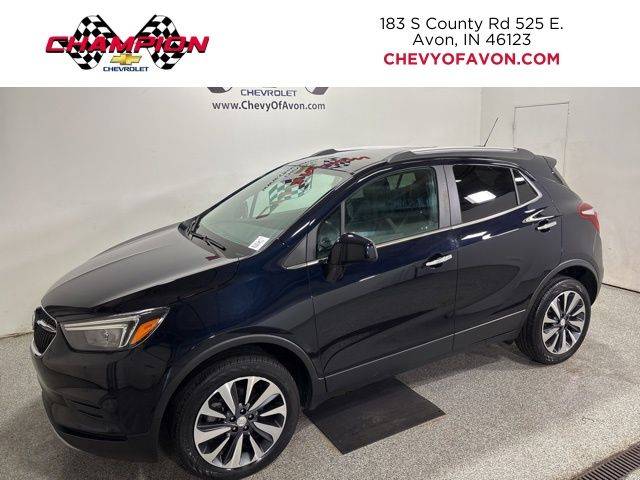 2022 Buick Encore Preferred — SUV — 23,354 mi — Avon, IN