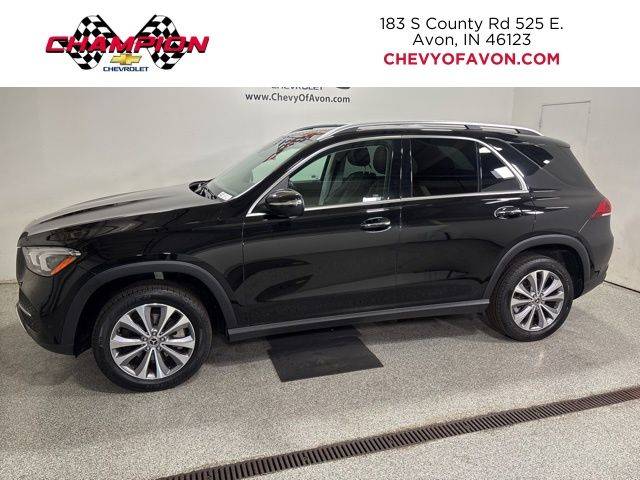 2023 Mercedes-Benz GLE GLE 350 — SUV — 56,887 mi — Avon, IN