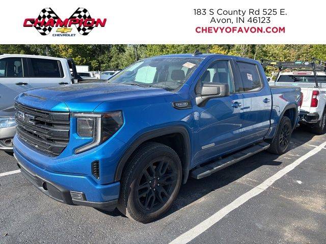 2022 GMC Sierra 1500 Elevation — Pickup Truck — 68,517 mi — Avon, IN