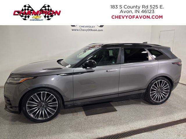 2019 Land Rover Range Rover Velar R-Dynamic HSE — SUV — 52,601 mi — Avon, IN