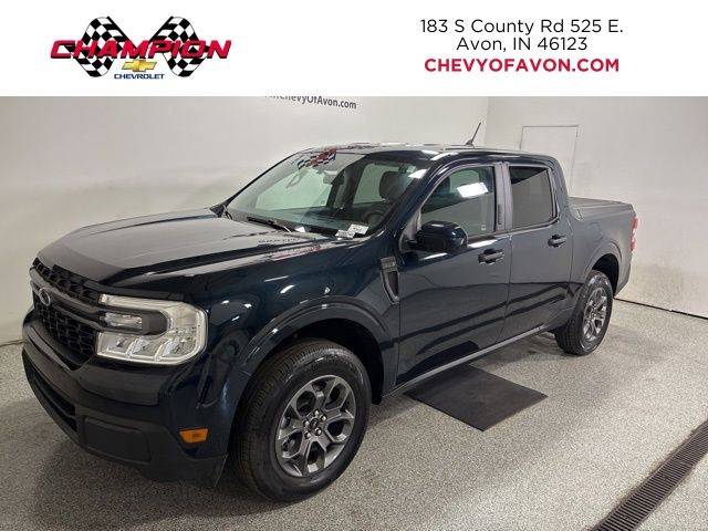 2023 Ford Maverick XLT — Pickup Truck — 13,026 mi — Avon, IN