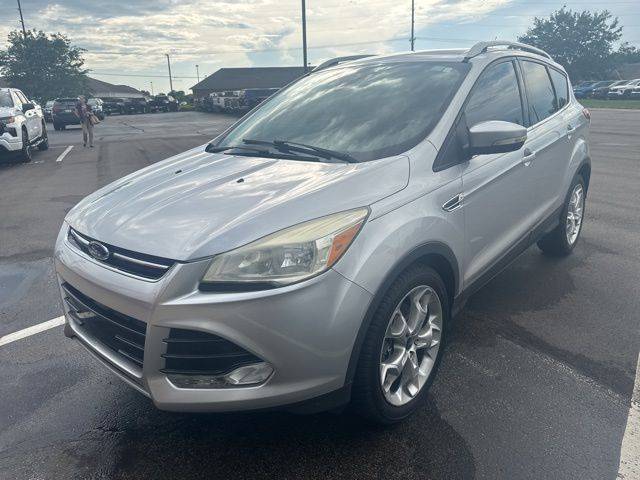 2016 Ford Escape Titanium — SUV — 48,243 mi — Avon, IN