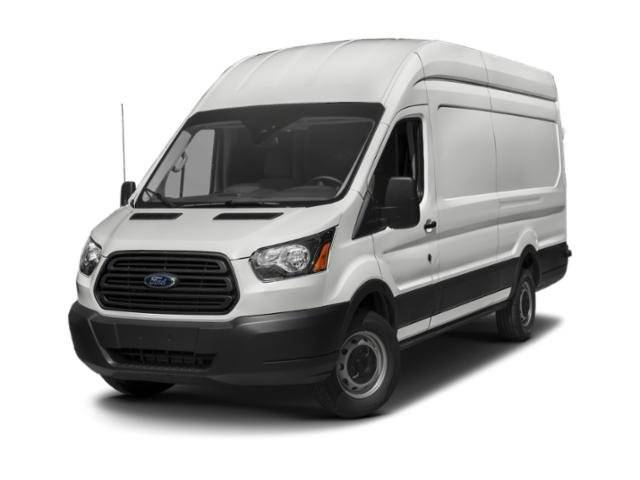2015 Ford Transit Cargo Van T-250 — Cargo Van — 151,591 mi — Bay City, MI