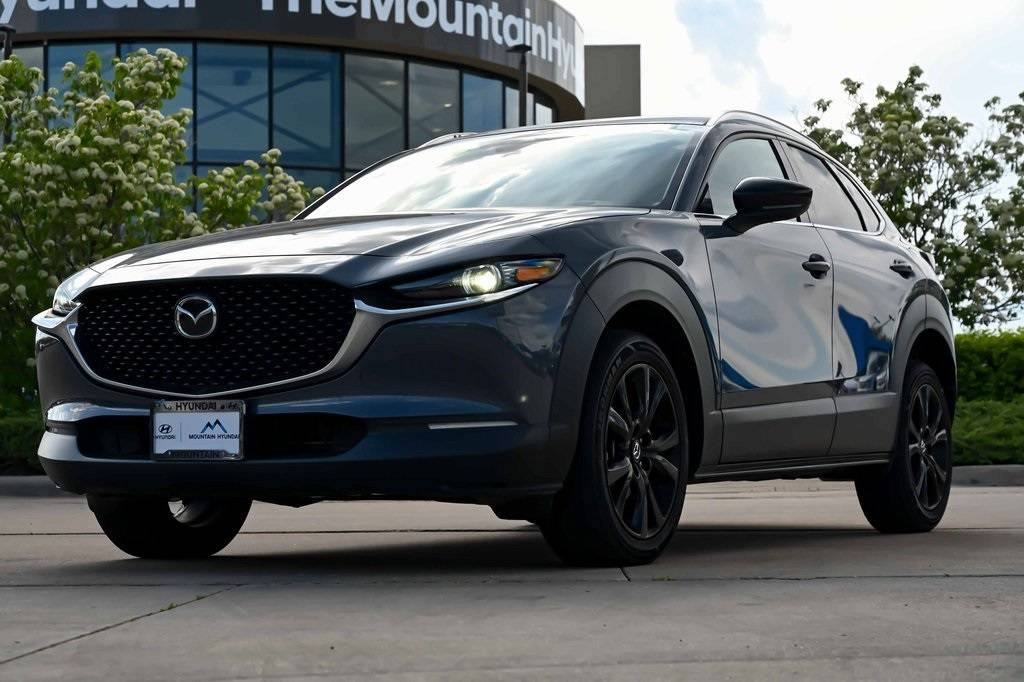 2021 Mazda CX-30 Turbo Premium — SUV — 42,621 mi — Westminster, CO