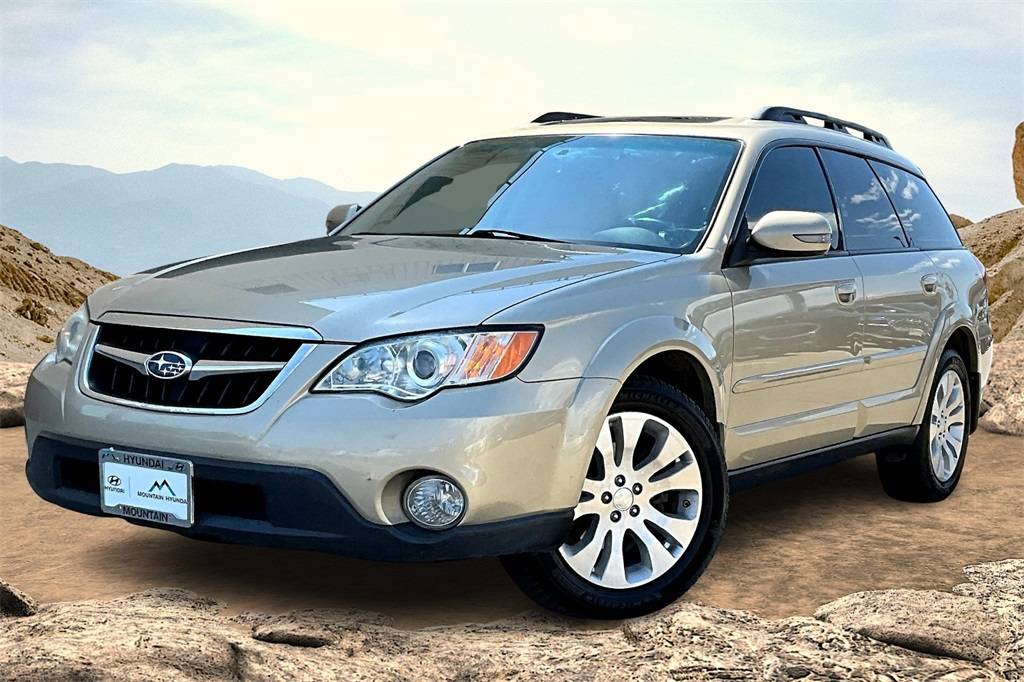 2008 Subaru Outback 3.0R LL Bean — SUV — 129,755 mi — Westminster, CO