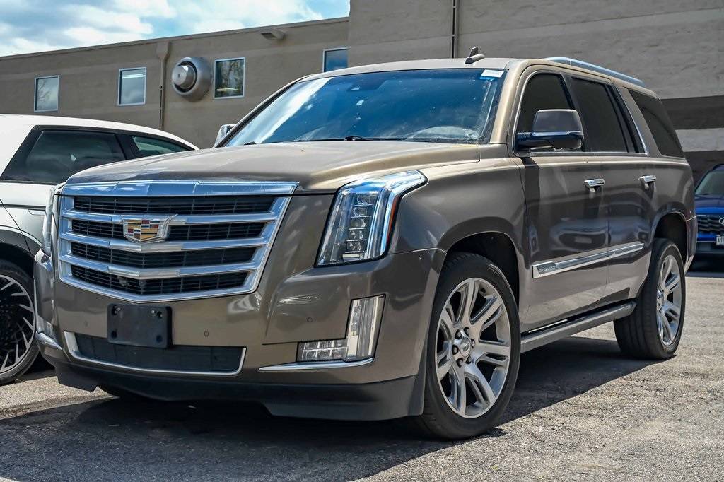 2015 Cadillac Escalade Premium — SUV — 176,391 mi — Westminster, CO