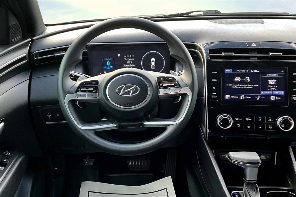 2023 Hyundai Santa Cruz NIGHT — Pickup Truck — 16,358 mi — Westminster, CO