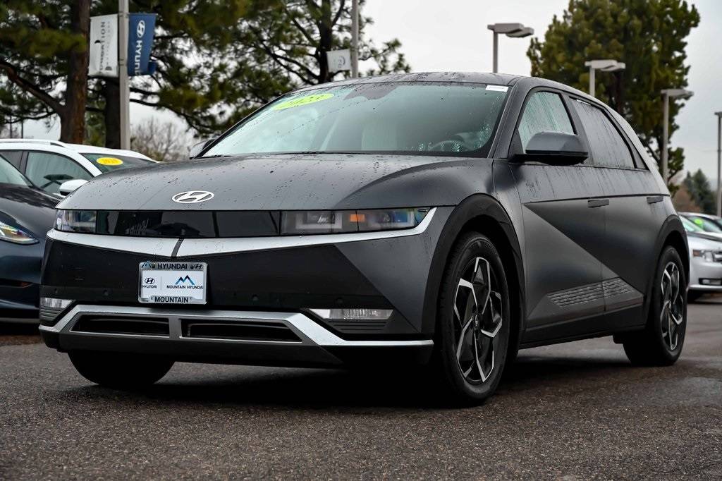 2023 Hyundai IONIQ 5 SEL — SUV — 29,089 mi — Westminster, CO
