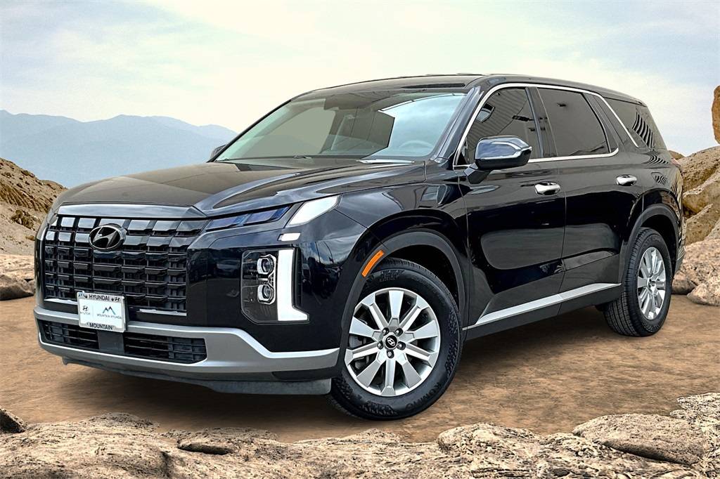 2023 Hyundai Palisade SE — SUV — 35,212 mi — Westminster, CO